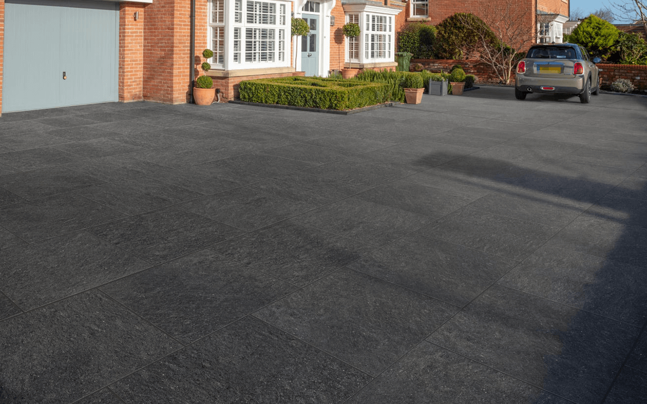 Swansea Driveways Work